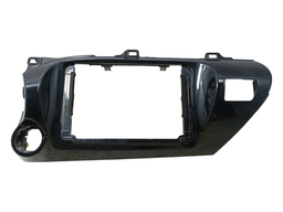 MOLDURA MULTIMIDIA HILUX SRX SRV 2016 A 2020 55422KK110