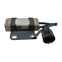 Resistencia Ventoinha Toyota Corolla 2003 a 2009 2468106590