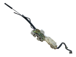 Fechadura Porta Dianteira Esquerda Civic 1996 1997 a 2000