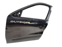 PORTA DIANTEIRA ESQUERDA KWID 2018 2019 2020/..