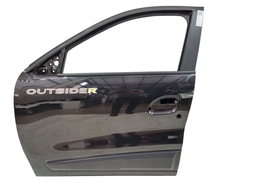 Porta Dianteira Esquerda Kwid 2018 2019 2020/..