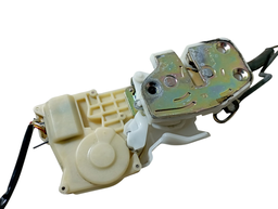 FECHADURA PORTA DIANTEIRA DIREITA CIVIC 1996 1997 A 2000