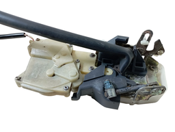 FECHADURA PORTA TRASEIRA ESQUERDA CIVIC 1996 1997 A 2000