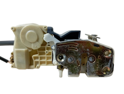 FECHADURA PORTA TRASEIRA ESQUERDA CIVIC 1996 1997 A 2000