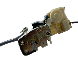 FECHADURA PORTA TRASEIRA DIREITA CIVIC 1996 1997 A 2000