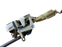 FECHADURA PORTA TRASEIRA DIREITA CIVIC 1996 1997 A 2000