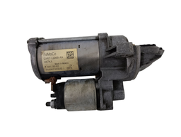 Motor Partida Arranque Fusion Focus 2.0 2.3 2.5 2006 a 2019