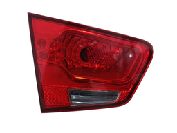 Lanterna Traseira Esquerda Cerato 2010 a 2013 (mala)