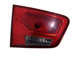 LANTERNA TRASEIRA ESQUERDA CERATO 2010 A 2013 (MALA)