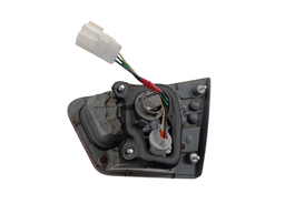 LANTERNA TRASEIRA ESQUERDA CERATO 2010 A 2013 (MALA)