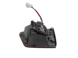 LANTERNA TRASEIRA ESQUERDA CERATO 2010 A 2013 (MALA)