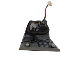 LANTERNA TRASEIRA ESQUERDA CERATO 2010 A 2013 (MALA)