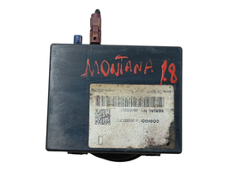 MODULO CENTRAL MONTANA 1.8 410050012F1