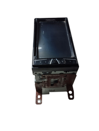 SOM AUTOMOTIVO PIONEER AVH-G218BT DVD PLAYER BLUETOOTH USB RÁDIO