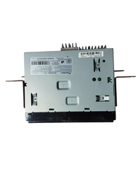 SOM AUTOMOTIVO PIONEER AVH-G218BT DVD PLAYER BLUETOOTH USB RÁDIO