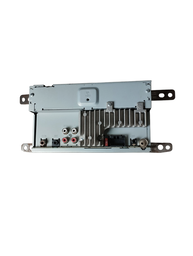 SOM AUTOMOTIVO PIONEER AVH-G218BT DVD PLAYER BLUETOOTH USB RÁDIO