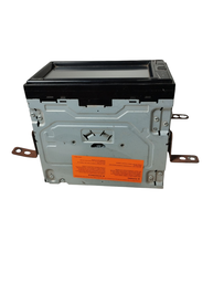 SOM AUTOMOTIVO PIONEER AVH-G218BT DVD PLAYER BLUETOOTH USB RÁDIO