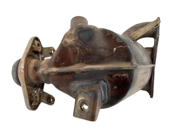 CATALISADOR COLETOR KWID 1.0 3CC 2018 2019 2020/..