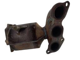 CATALISADOR COLETOR KWID 1.0 3CC 2018 2019 2020/..