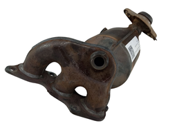 CATALISADOR COLETOR KWID 1.0 3CC 2018 2019 2020/..