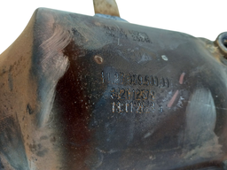 CATALISADOR COLETOR KWID 1.0 3CC 2018 2019 2020/..