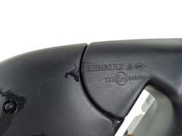 RETROVISOR DIREITO KWID 2018 2019 2020/..  ELÉTRICO