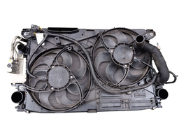 Kit Radiador Ford Fusion 2013 a 2019