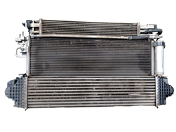 KIT RADIADOR FORD FUSION 2.0 2013 A 2019