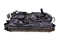 KIT RADIADOR FORD FUSION 2.0 2013 A 2019