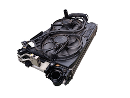 KIT RADIADOR FORD FUSION 2.0 2013 A 2019