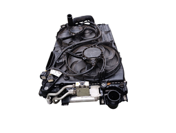 KIT RADIADOR FORD FUSION 2.0 2013 A 2019