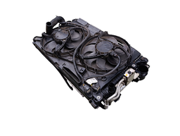 KIT RADIADOR FORD FUSION 2.0 2013 A 2019