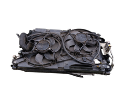 KIT RADIADOR FORD FUSION 2.0 2013 A 2019