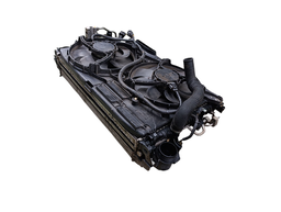 KIT RADIADOR FORD FUSION 2.0 2013 A 2019