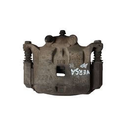 Pinça De Freio Dianteira Direita Nissan March Versa 2017