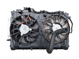 Kit Radiador Mitsubishi Eclipse Cross 1.5 2019/...