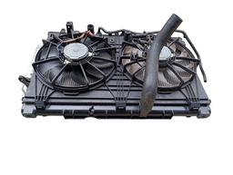 KIT RADIADOR MITSUBISHI ECLIPSE CROSS 1.5 2019/...