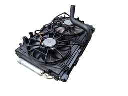 KIT RADIADOR MITSUBISHI ECLIPSE CROSS 1.5 2019/...