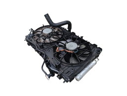 KIT RADIADOR MITSUBISHI ECLIPSE CROSS 1.5 2019/...