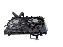 KIT RADIADOR MITSUBISHI ECLIPSE CROSS 1.5 2019/...