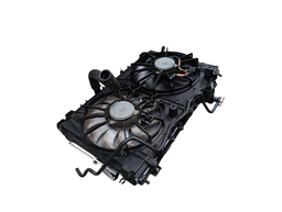 KIT RADIADOR MITSUBISHI ECLIPSE CROSS 1.5 2019/...