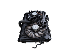 KIT RADIADOR MITSUBISHI ECLIPSE CROSS 1.5 2019/...