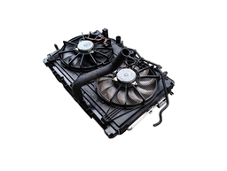 KIT RADIADOR MITSUBISHI ECLIPSE CROSS 1.5 2019/...