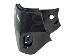 Ponteira Parachoque Traseiro Esquerdo Kwid 2023 2024/..