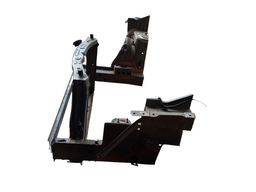  MINI FRENTE PAINEL FRONTAL KWID 2018 2019 2020/..