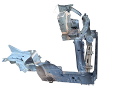  MINI FRENTE PAINEL FRONTAL KWID 2018 2019 2020/..