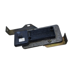 Modulo Ignicao Ford Pampa Vw Santana Gol 2.0 1985 a 2006
