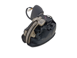 RETROVISOR ESQUERDO FIT WR-V 2015 A 2021 S/CAPA C/DETALHE