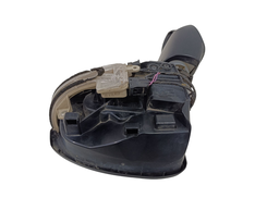 RETROVISOR ESQUERDO FIT WR-V 2015 A 2021 S/CAPA C/DETALHE