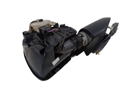 RETROVISOR ESQUERDO FIT WR-V 2015 A 2021 S/CAPA C/DETALHE